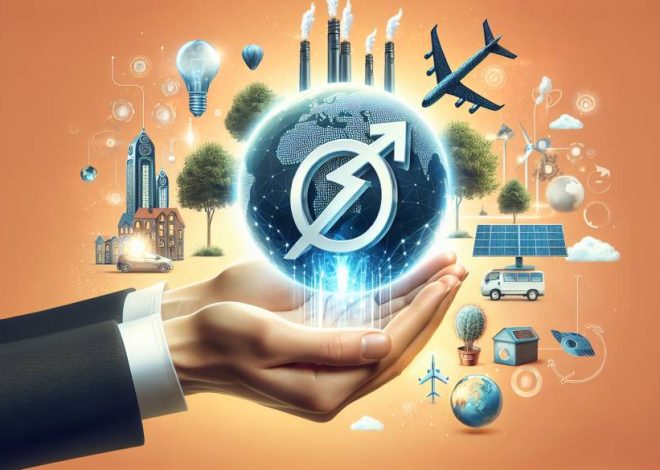 NZIA : stratégies et avancées pour atteindre zéro émission nette