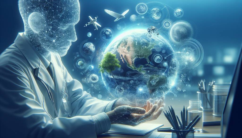 comprendre bilan carbone : les bases pour une gestion durable
