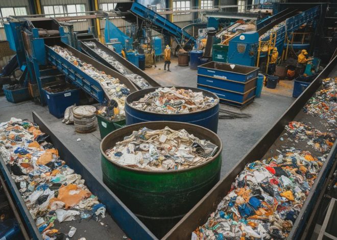 « Comment les entreprises peuvent évoluer vers l’économie circulaire pour réduire leur impact carbone »