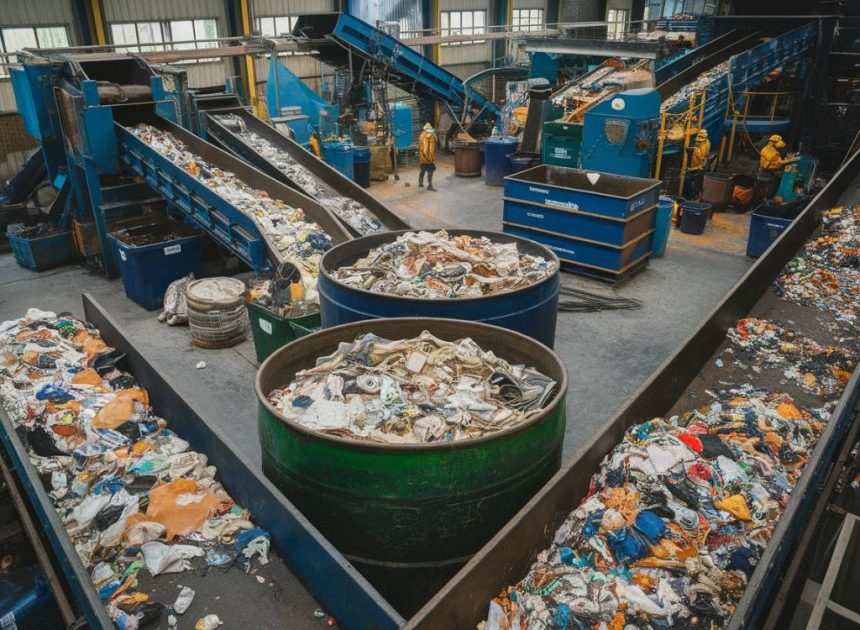 « Comment les entreprises peuvent évoluer vers l’économie circulaire pour réduire leur impact carbone »