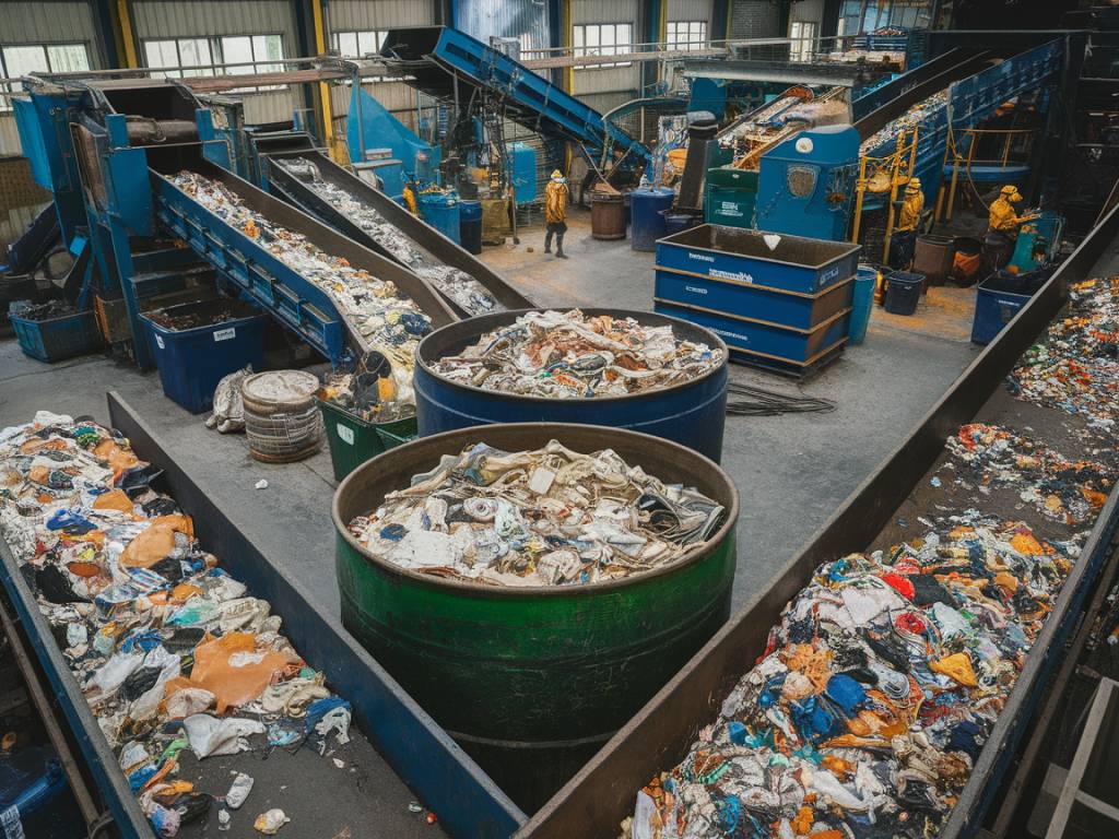 « Comment les entreprises peuvent évoluer vers l’économie circulaire pour réduire leur impact carbone »