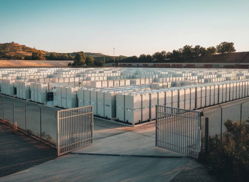 « Stockage d’énergie : quelles innovations pour accompagner la transition écologique ? »