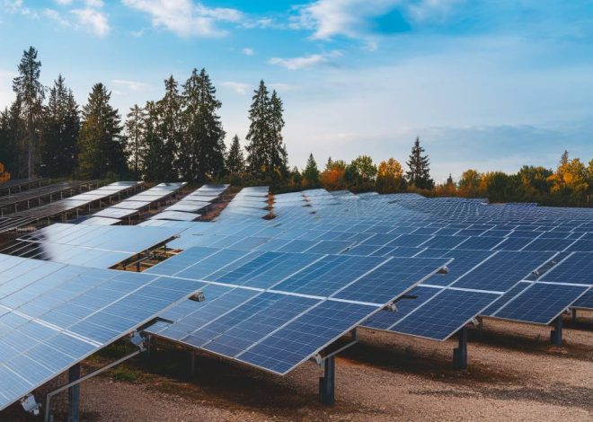L’intelligence artificielle au service de la transition énergétique : promesses et limites