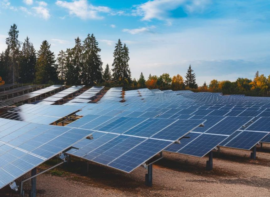 L’intelligence artificielle au service de la transition énergétique : promesses et limites