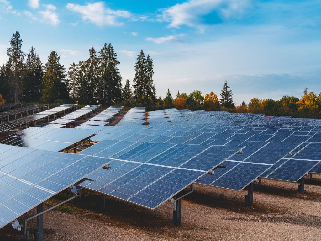 L’intelligence artificielle au service de la transition énergétique : promesses et limites