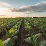 L’essor de l’agriculture carbone : une opportunité pour les entreprises et le climat