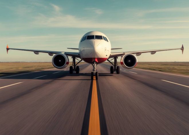 Les carburants synthétiques : une alternative bas carbone pour l’aviation et la mobilité lourde