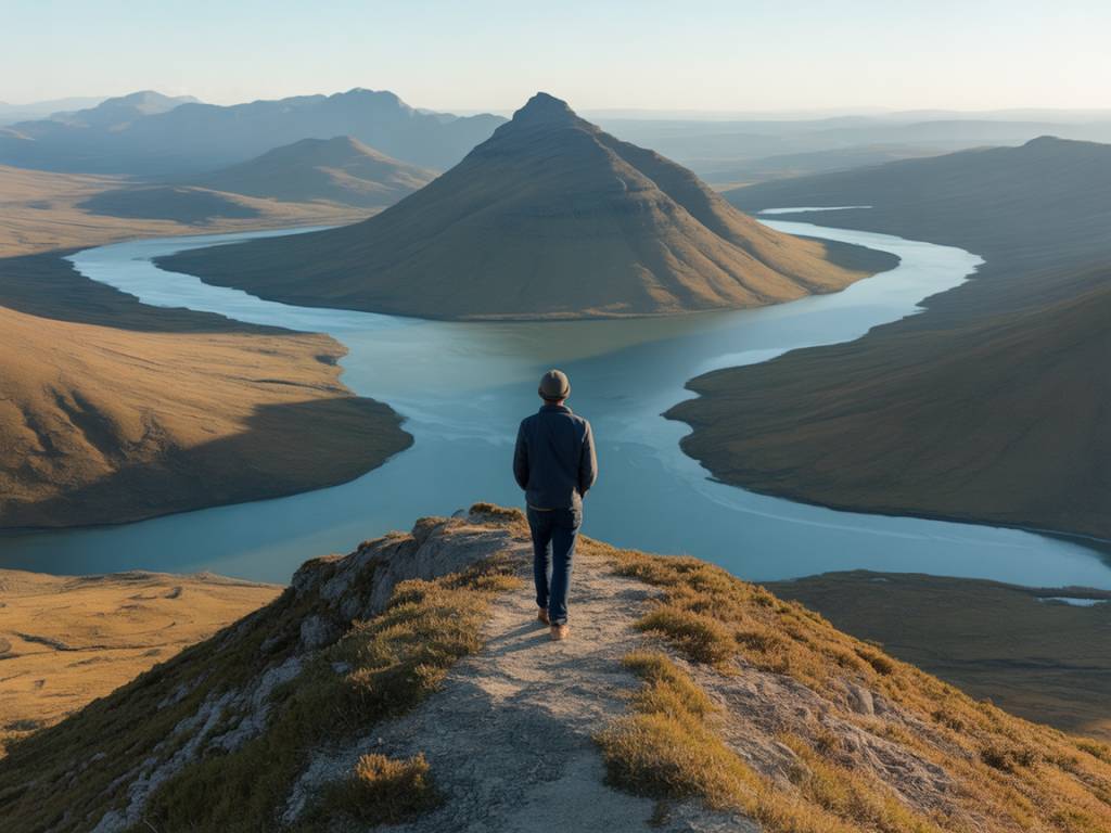 Réduire les émissions carbone liées aux achats des entreprises : stratégies pour maîtriser le scope 3