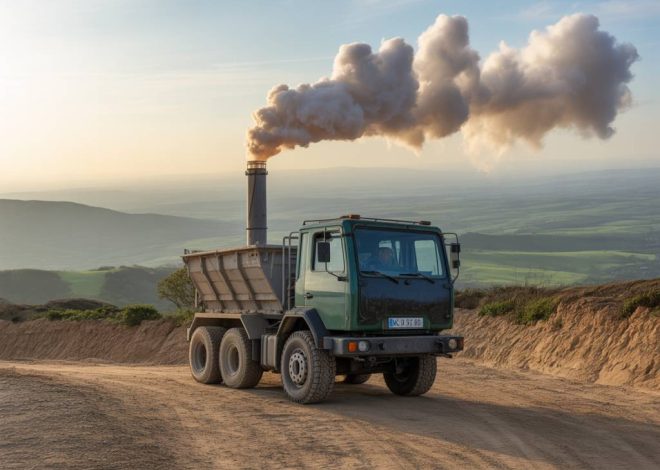 La valorisation des déchets industriels : du coût caché à la ressource stratégique pour la transition écologique des entreprises