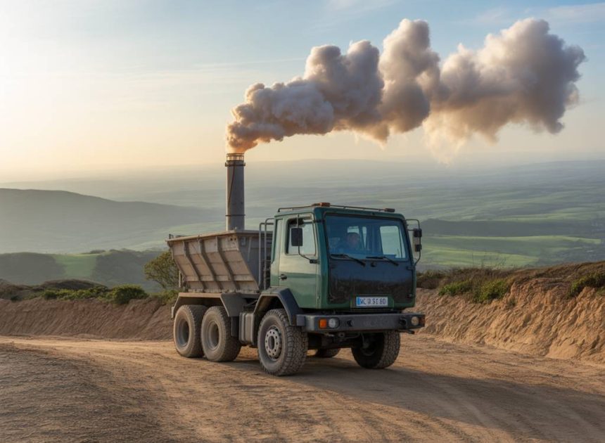 La valorisation des déchets industriels : du coût caché à la ressource stratégique pour la transition écologique des entreprises