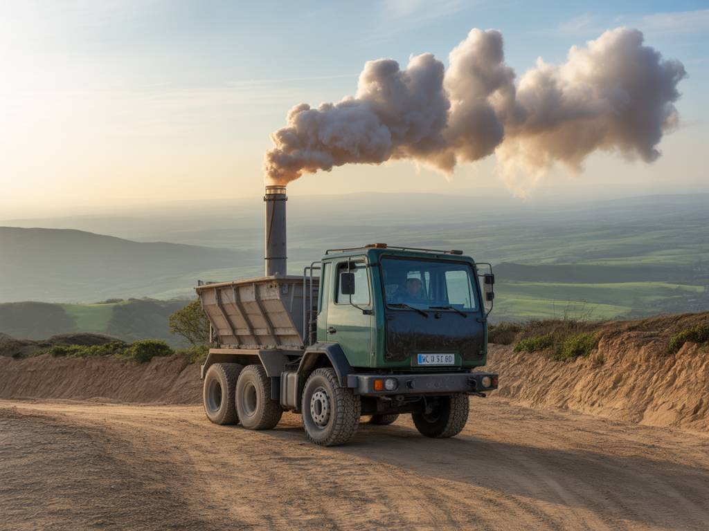La valorisation des déchets industriels : du coût caché à la ressource stratégique pour la transition écologique des entreprises