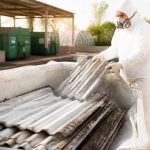 Déchetterie amiante particulier : où déposer ses déchets en toute sécurité ?