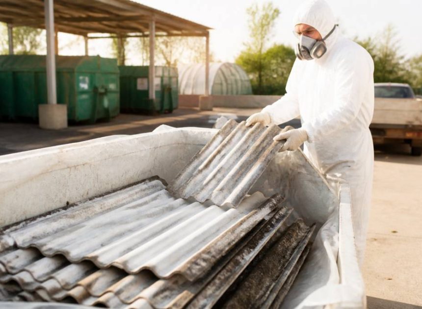 Déchetterie amiante particulier : où déposer ses déchets en toute sécurité ?