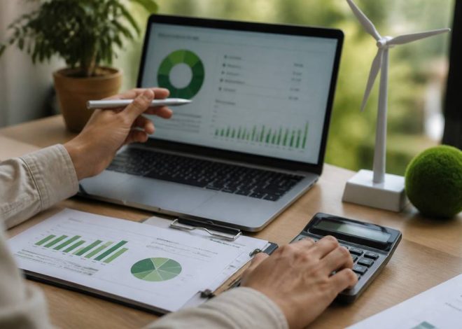 Comment calculer un bilan carbone pour mesurer et réduire son impact environnemental