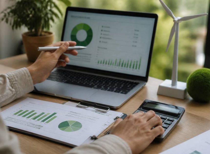 Comment calculer un bilan carbone pour mesurer et réduire son impact environnemental