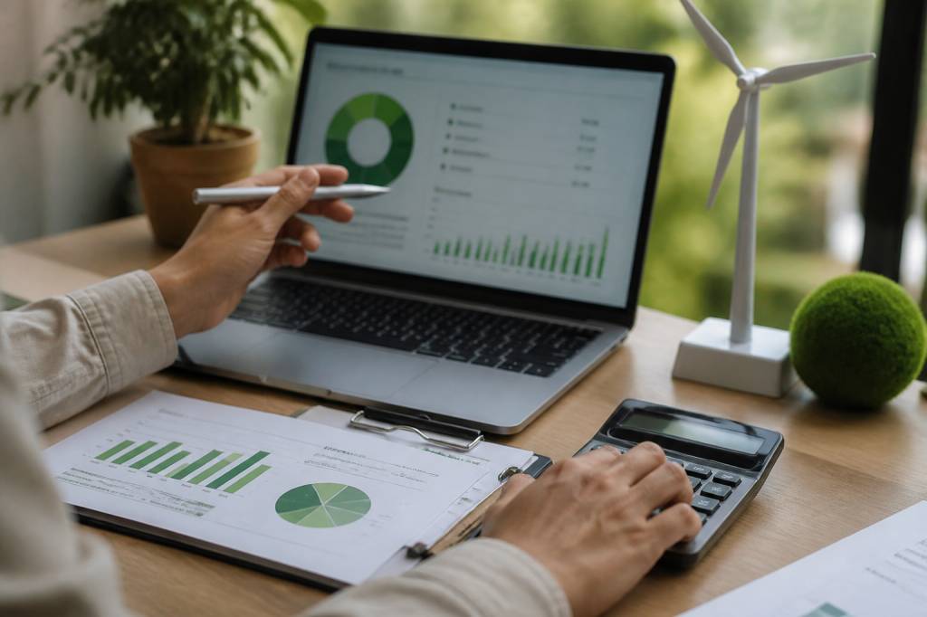 Comment calculer un bilan carbone pour mesurer et réduire son impact environnemental
