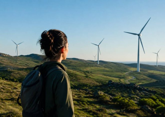 Développement durable et finance : quels leviers pour financer la transition écologique des entreprises ?