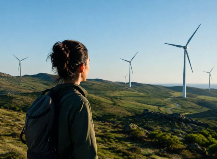 Développement durable et finance : quels leviers pour financer la transition écologique des entreprises ?