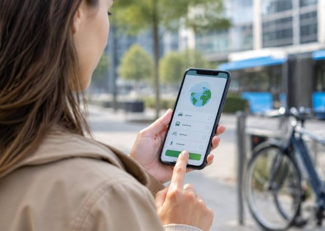 Ademe calculateur co2 transport : estimez l’impact carbone de vos déplacements