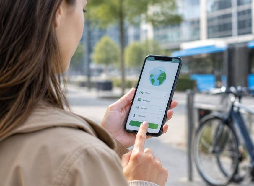 Ademe calculateur co2 transport : estimez l’impact carbone de vos déplacements