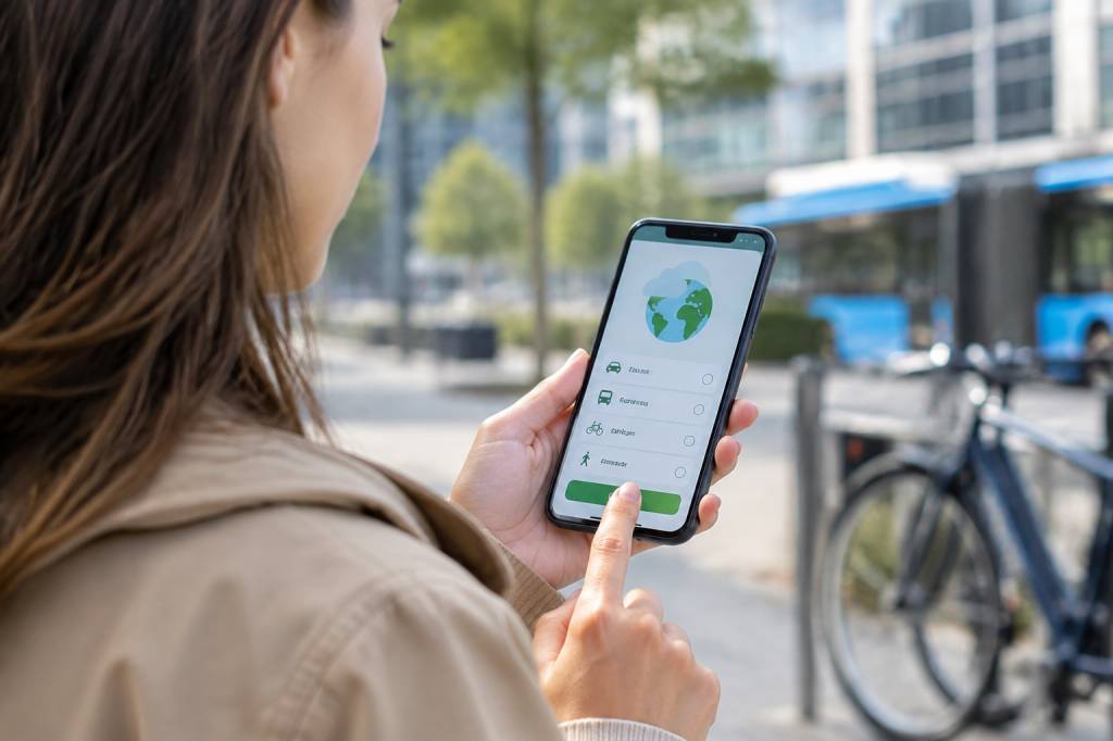 Ademe calculateur co2 transport : estimez l’impact carbone de vos déplacements