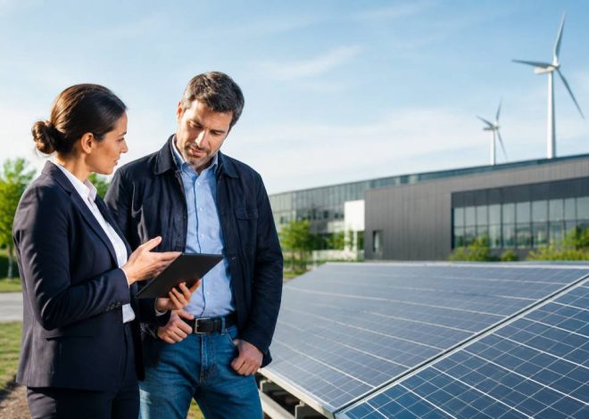 Ademe subvention entreprise : quelles aides pour financer la transition écologique ?