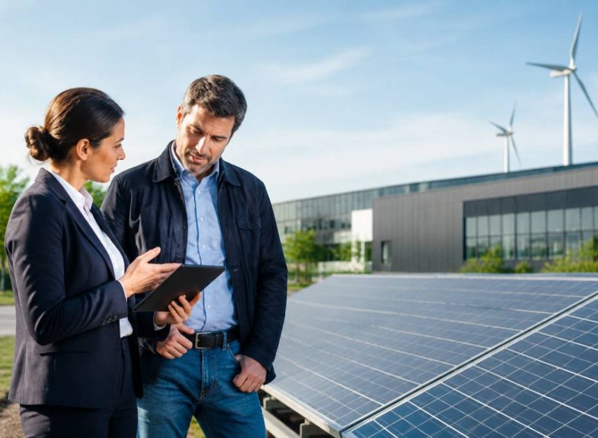 Ademe subvention entreprise : quelles aides pour financer la transition écologique ?