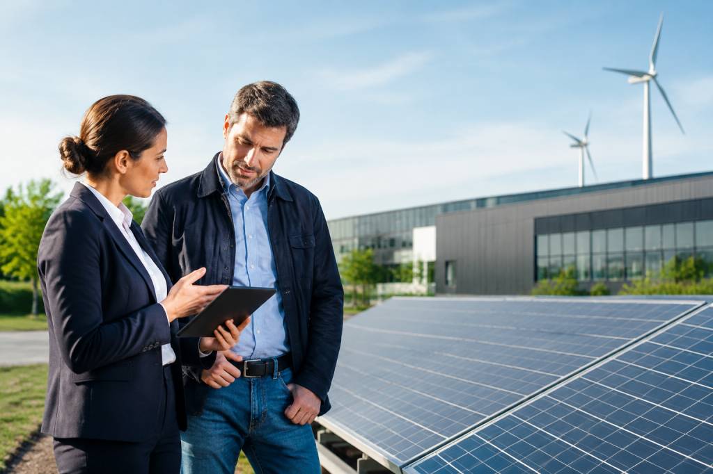 Ademe subvention entreprise : quelles aides pour financer la transition écologique ?