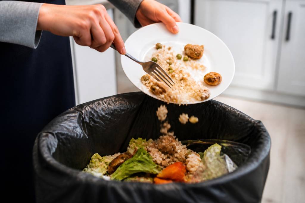 Ademe gaspillage alimentaire : chiffres, causes et solutions pour le réduire