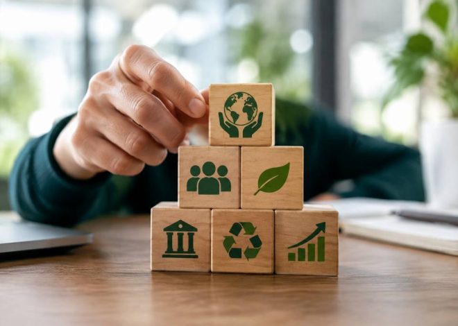 Csr definition : comprendre la responsabilité sociétale des entreprises