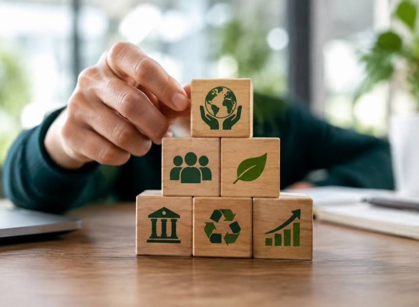 Csr definition : comprendre la responsabilité sociétale des entreprises