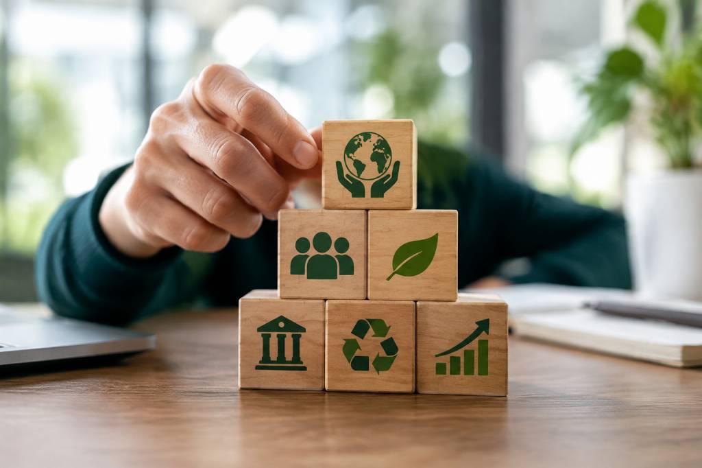 Csr definition : comprendre la responsabilité sociétale des entreprises