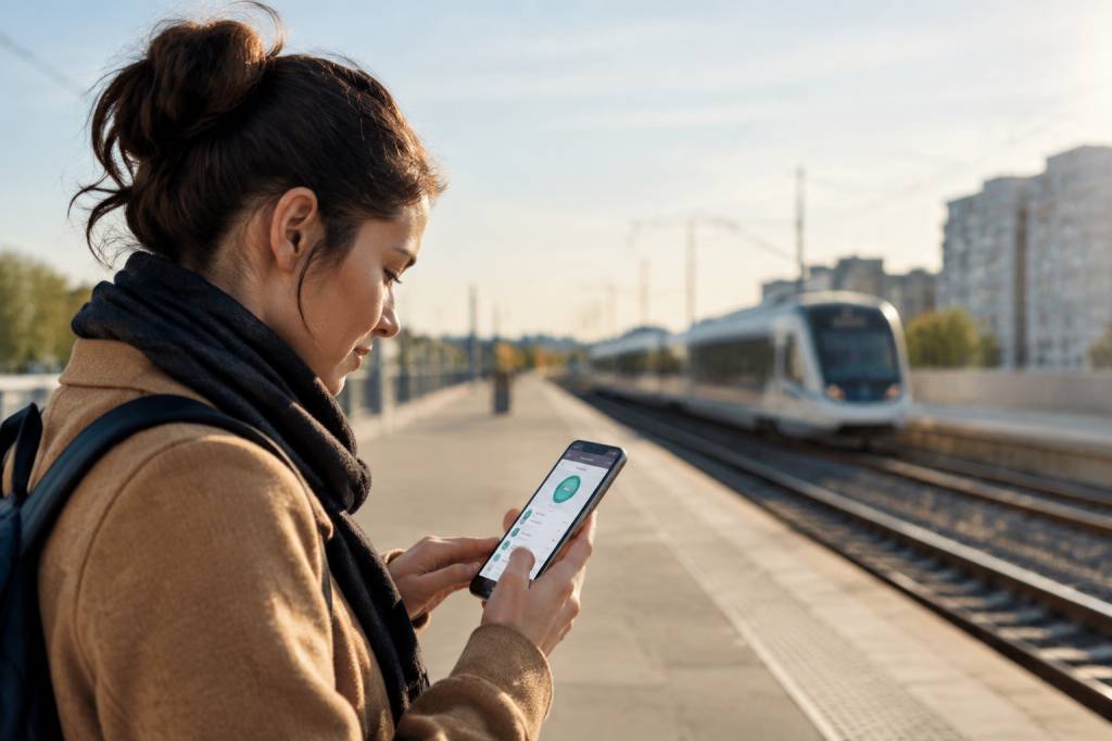 Calcul empreinte carbone trajet : méthodes et outils pour mieux mesurer son impact