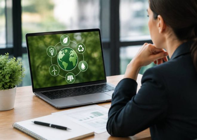 Greenwashing exemple : 7 signaux pour l’identifier dans la stratégie environnementale d’une entreprise