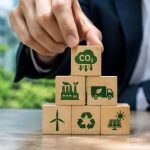 Empreinte carbone : mesurer et réduire le carbon footprint de votre entreprise avec les scopes 1, 2 et 3
