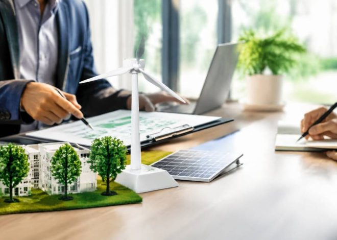 Achat public responsable : quels leviers pour accélérer la transition écologique des entreprises ?