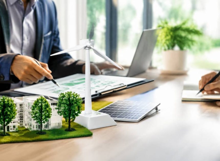 Achat public responsable : quels leviers pour accélérer la transition écologique des entreprises ?