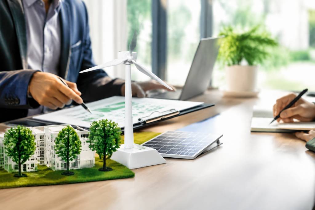 Achat public responsable : quels leviers pour accélérer la transition écologique des entreprises ?